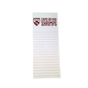Come On You Shrimps Magnetic Memo Pad