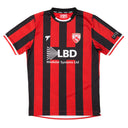 25-26 Adult Home Replica Shirt