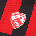25-26 Adult Home Replica Shirt