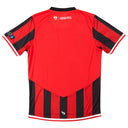 25-26 Adult Home Replica Shirt