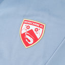 Youth Staff Quarter Zip Training Jacket
