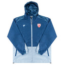 Youth Rain Jacket Navy