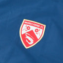 Youth Rain Jacket Navy