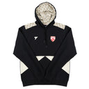 Adult Staff Travel Hoodie