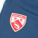 Youth Training Pants Navy