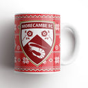 Christmas Knit Mug