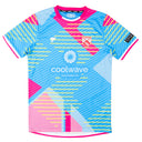 25-26 Youth GK Away Replica Shirt