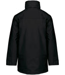 Morecambe Mono Parka Jacket