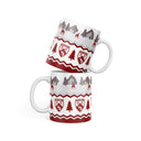 Xmas Scene Mug *Online Exclusive*