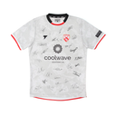 Full Squad Signed 25/26 Away Shirt