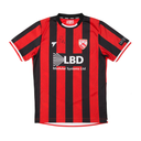 Azeez Signed 25/26 Home Shirt