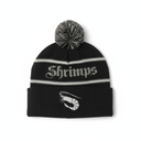 Black Shrimps Bobble