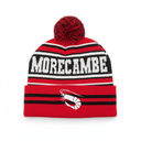 Red/Black Shrimp Bobble