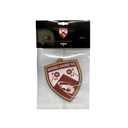 Crest Car Ocean Breeze Air Freshener
