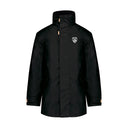 Morecambe Mono Parka Jacket