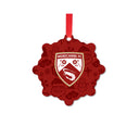 Snowflake Decoration *Online Exclusive*