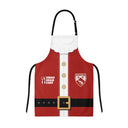 Christmas Apron