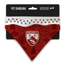 Christmas Pet Bandana