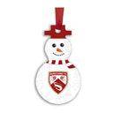 Snowman Decoration *Online Exclusive*
