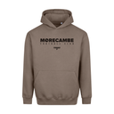 Morecambe x Terrace - Clay Hoodie