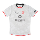 Tollitt Signed 25/26 Away Shirt